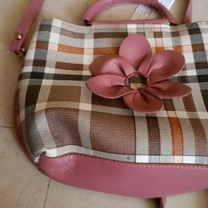 Slingbag And Clutches