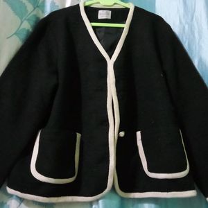 Korean Coat For Women