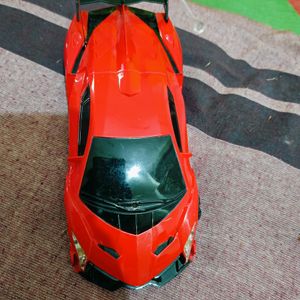 Remote Control Car