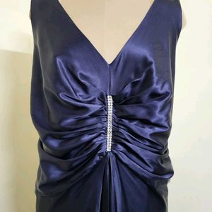 Plus Size Gown