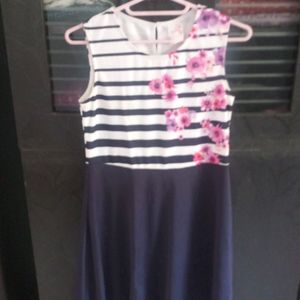 Girl's frock, Brand Max, Age 12 to 13 Years