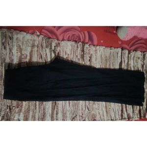 High Waist Formal Pant