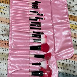 Makeup Brushes Set