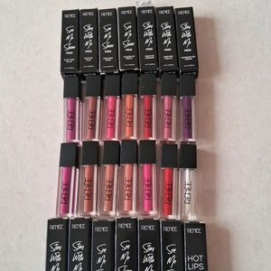 Renee Combo  14 Shades