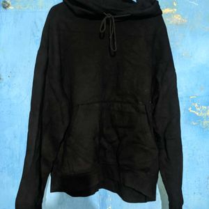 Black Hoodie