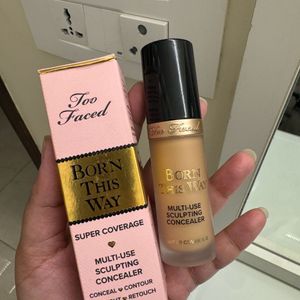 Too Faced Born This Way Concealer