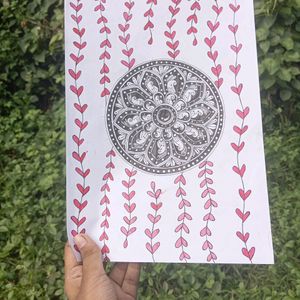 Mandala Art