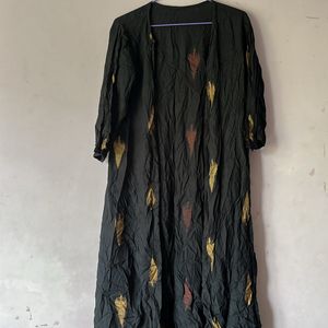 Ethnic Coat *used*