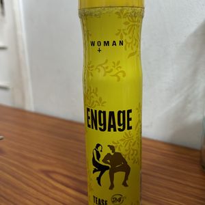 Engage deodorant womens