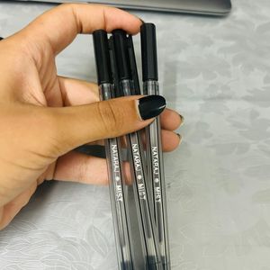 Set Of 8 Brand New Pens