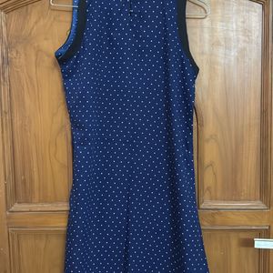 Polka Dress