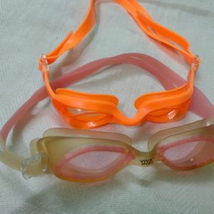 Swimming Goggles