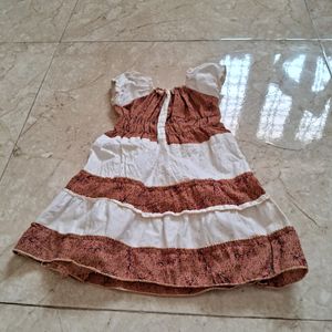 Baby Frock