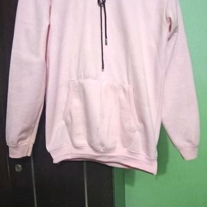 Cute Pink Sweatshirt