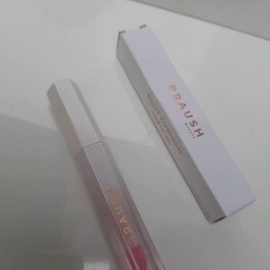 Praush Luxe Lip Oil