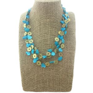 Beautiful Handmade Necklace