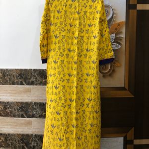 biba kurti