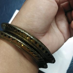 Metal Bangles