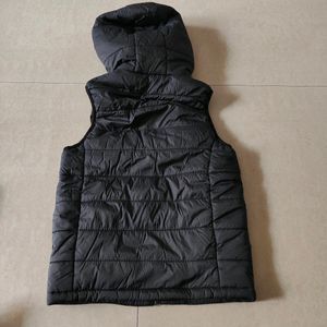 Winter Jacket