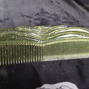 Stylish kangi Hair Combs for Women