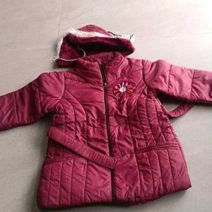 Women's Polyester Jacket