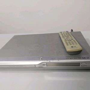 LG DVD Player ( Not Working)