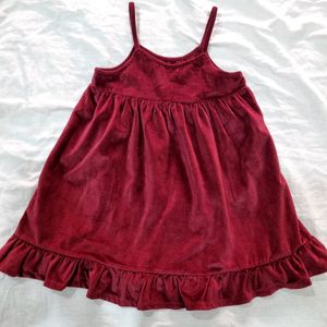 Babygirl Frock