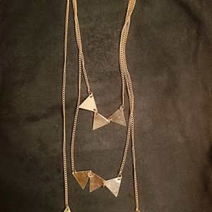 Three Layered Chain