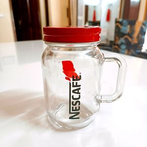 Nescafe Coffee Mug