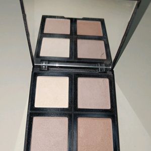 Elf Illuminating Palette