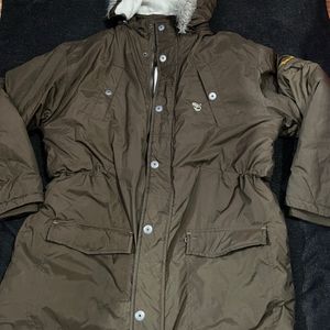 Timberland Women Long Jacket