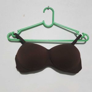 BODYRHYME PADDED BRA COMBO