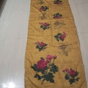 Combo -3 Dupatta