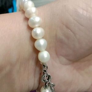 Women Original Pearl Bracelate