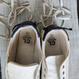 Women Sneakers - USED