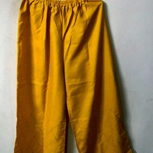 Yellow 4 Xl Plazo