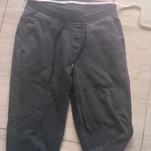 Jogger Pattern Jean's