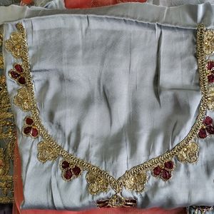 GREAT SALE - Engagement/ Festival Lehnga