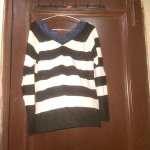 Women Winter Korean Sweater Top