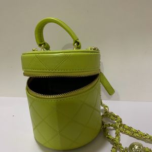 Mini Sling Bag