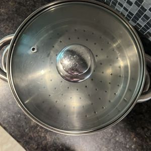 Momos Maker Steamer