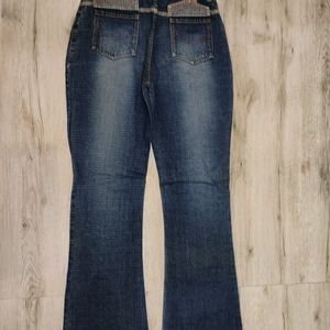 Y2k Bootcut Jeans Best Quality