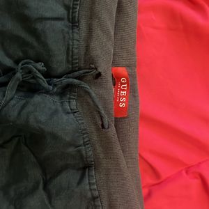 Black Cargos