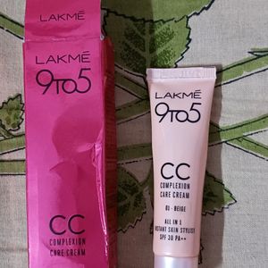 Lakme