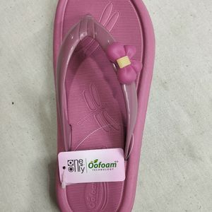 OOFOAM TECHNOLOGY Super-Comfortable For Women