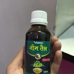 Vedsun Neem Oil