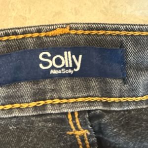 Allen Solly Jeans