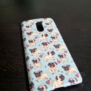 OnePlus Phone Cover 6/6T/7