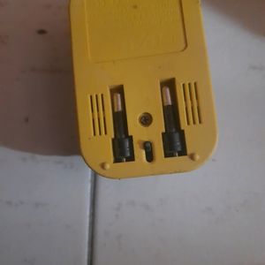 Crab Charger Available In Good Condition