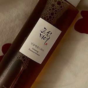 Beauty Of Joseon Ginseng Essence Water